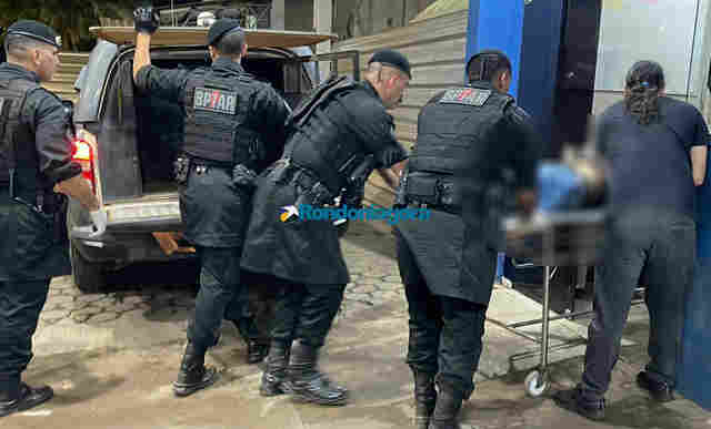 PM mata homem durante confronto no bairro Cai N’água, na capital