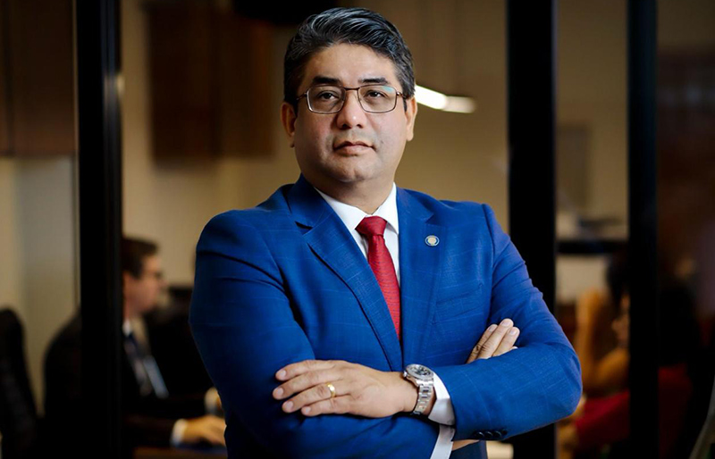 Entre a Lei e a reforma: A desincompatibilização na LC 64/90 e os avanços do PLP 192/2023