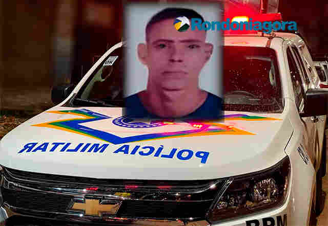 Homem é assassinado com tiros na cabeça no Amazonas e corpo é levado até Vista Alegre do Abunã