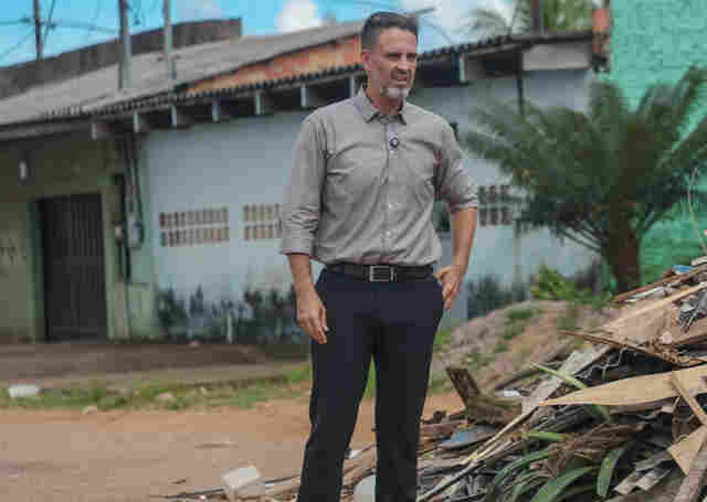 Gestão Leo Moraes paga quase R$ 20 mil em jetons para Grupo de Trabalho de transição do lixo