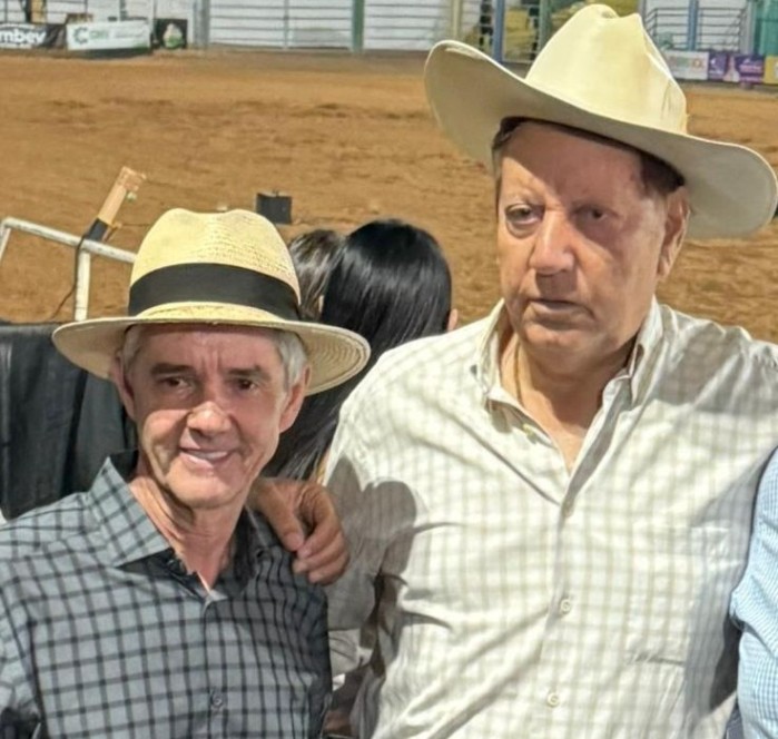 Legado: Jaime Bagattoli homenageará o ex-deputado Assis Canuto em sessão especial no Senado Federal