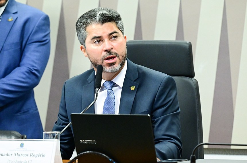 Comissão do Senado vai discutir concessão dos serviços de água e esgoto em Rondônia