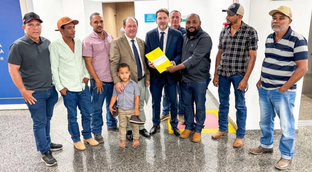 Alex Redano destaca aprovação de decreto legislativo que beneficia moradores do Soldado da Borracha