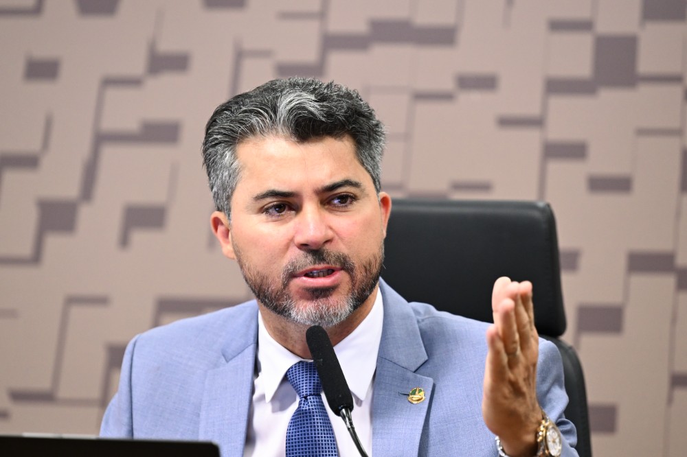 Com apoio de Marcos Rogério, CPMI do INSS avança em investigações sobre fraudes
