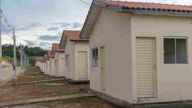 Governo convoca candidatos do programa habitacional Meu Sonho para análise financeira