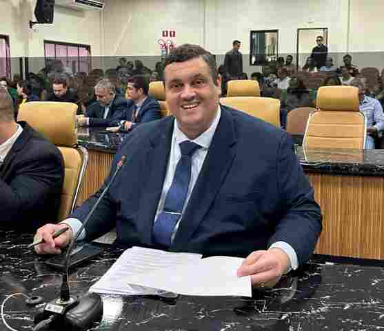 Câmara de Porto Velho convoca comissão de transição dos serviços de coleta de resíduos sólidos