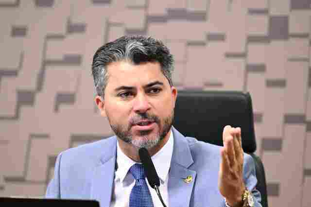 Com apoio de Marcos Rogério, CPMI do INSS avança em investigações sobre fraudes