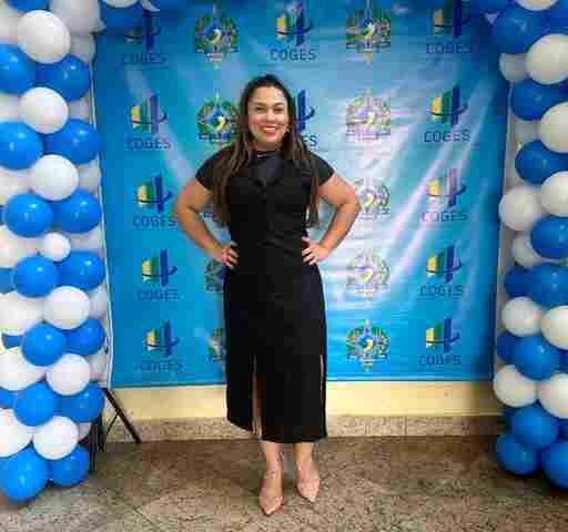 Técnica experiente assume Secretaria Executiva da Educação em Rondônia