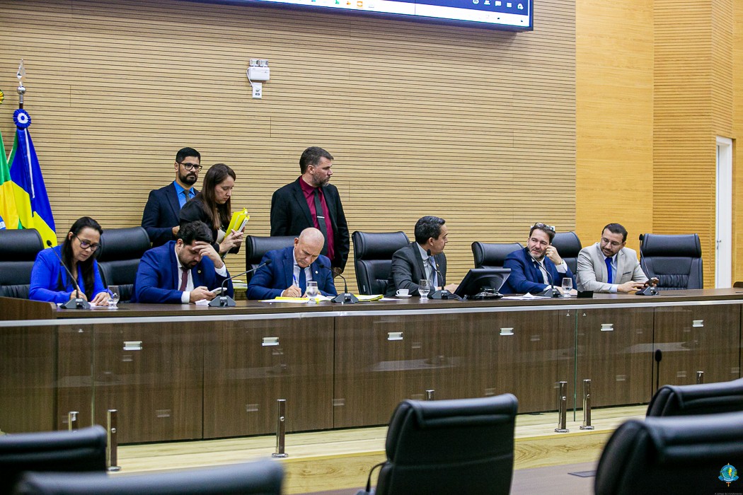 Assembleia suspende plano de desocupação na Estação Ecológica Soldado da Borracha