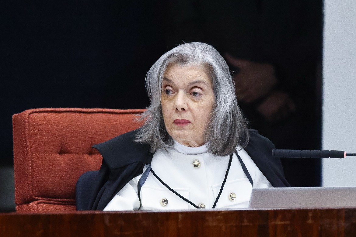 Voto de Cármen Lúcia consolida maioria no STF para condenar Bolsonaro e aliados
