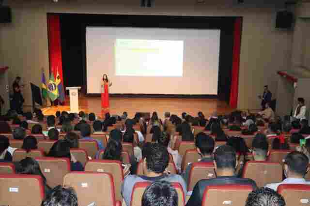 Governo de Rondônia promove audiência pública para elaboração da LOA 2026 nesta sexta-feira
