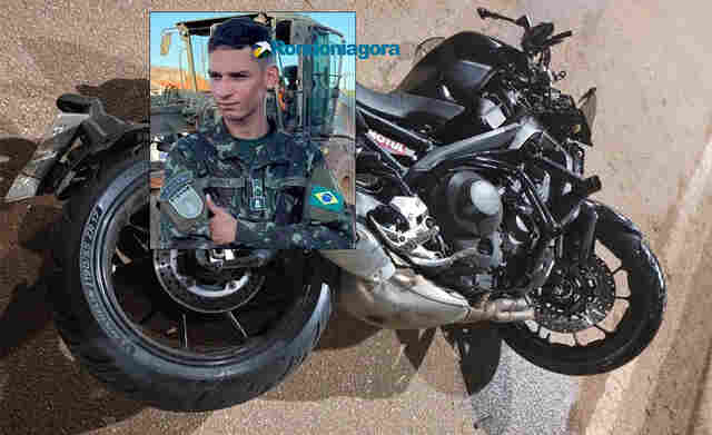 Acidente no Espaço Alternativo deixa militar morto e casal ferido em estado grave