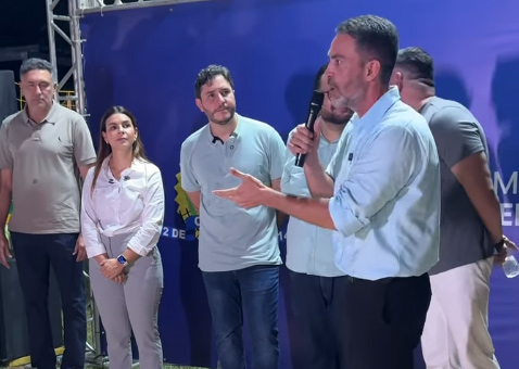 Marcos Rocha faz reforma e nomeia novos secretários; veja possíveis indicados
