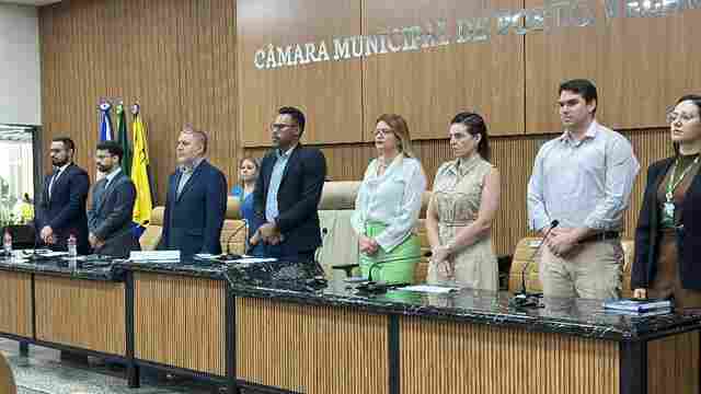 Dr Santana propoe audiência pública para debater melhorias para a comunidade da Vila Princesa