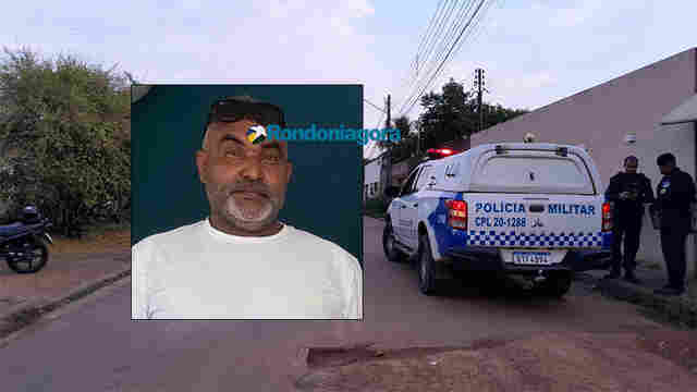 Trabalhador acreano morre em alojamento na zona Norte de Porto Velho