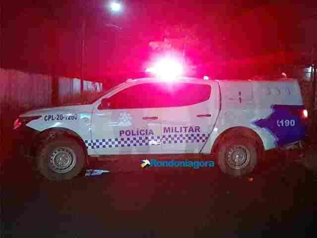 Motorista de aplicativo atende chamada no Orgulho do Madeira e acaba rendido e assaltado