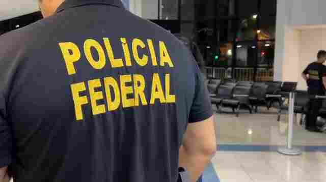 Vereador de Campo Novo de Rondônia é preso em operação da Polícia Federal
