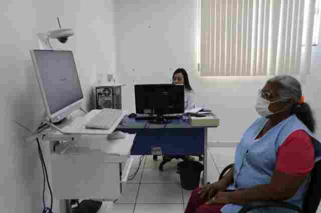 Policlínica Oswaldo Cruz passa a oferecer consultas por Telemedicina