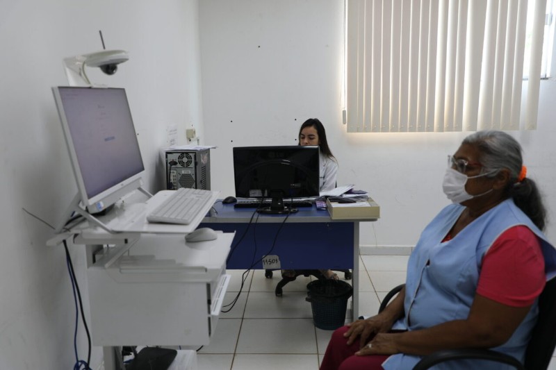 Policlínica Oswaldo Cruz passa a oferecer consultas por Telemedicina