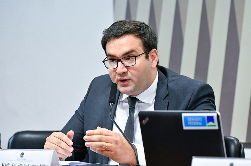 Polícia Federal prende diretor da Agência Nacional de Mineração por fraude em autorizações e licenças ambientais