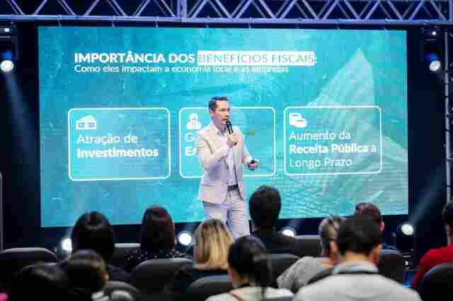 Evento promovido por empreendedores da área contábil conta com apoio do Sebrae