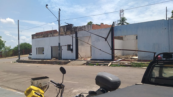 Jetons agora são secretos na Emdur