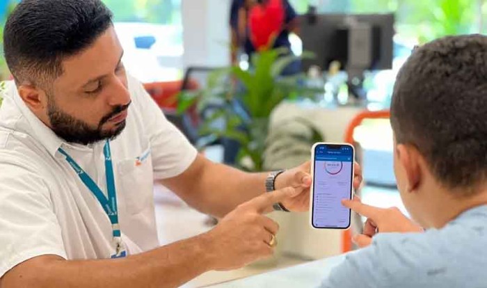 Energisa promove mutirão de negociação na zona leste de Porto Velho neste sábado