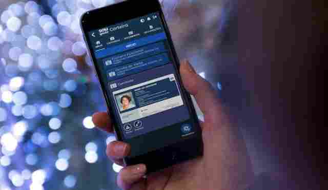 Sindsef informa sobre novas opções de declarações automatizadas pelo SouGov