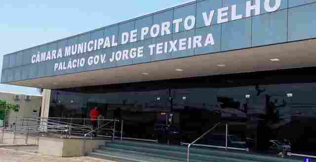 Reaberto concurso da Câmara Municipal de Porto Velho; veja edital