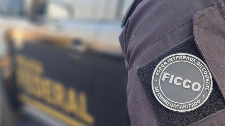 Porto Velho: forças de segurança prendem 6 membros de facção envolvidos em assassinatos, roubos e outros crimes