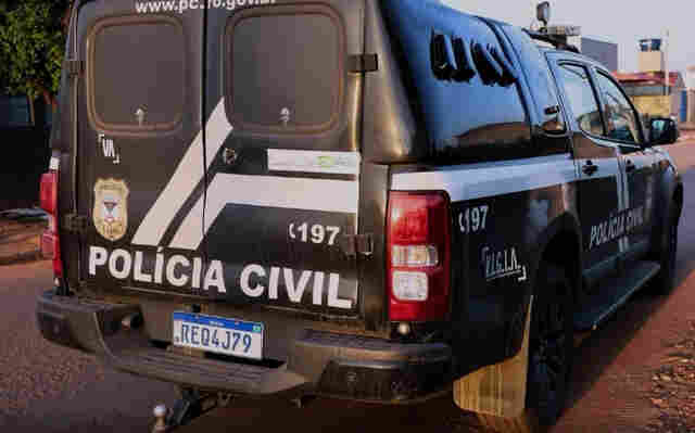 Forças de segurança deflagram 3ª fase da Operação “Fecha Boca” em Rondônia
