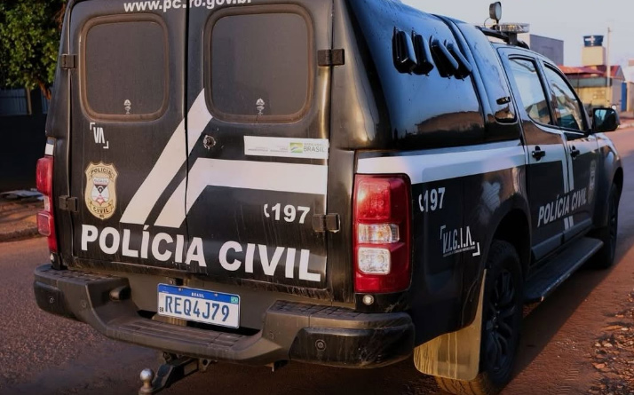 Forças de segurança deflagram 3ª fase da Operação “Fecha Boca” em Rondônia