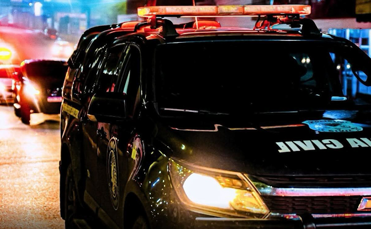 Professor que se vingou de mulher que terminou relacionamento é alvo de operação da Polícia Civil