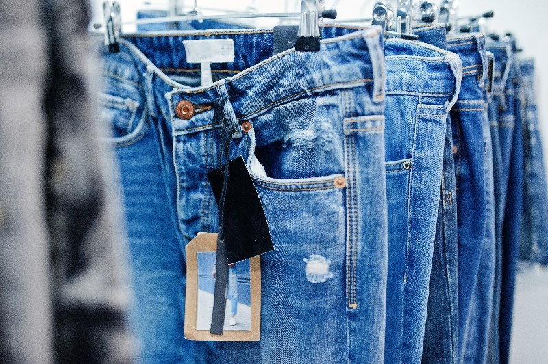 Peças de roupa que atravessam fronteiras e gerações