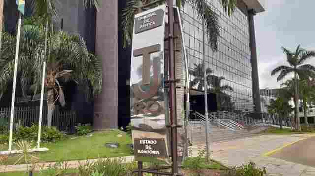 Justiça nega ao Estado de Rondônia a penhora de aposentadoria para pagar dívida fiscal