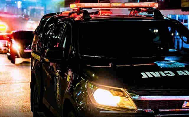 Professor que se vingou de mulher que terminou relacionamento é alvo de operação da Polícia Civil