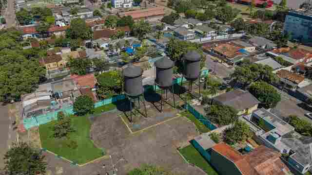 BNDES esclarece dúvidas sobre linhas de crédito em Porto Velho