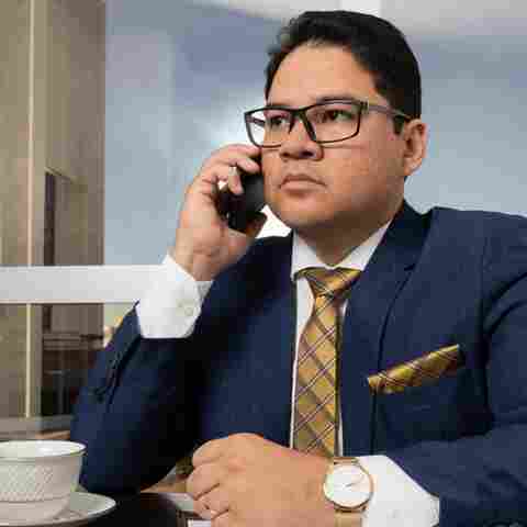 Advogado Marcelo Barrozo é nomeado para a Comissão Especial de Direito Eleitoral da OAB Nacional