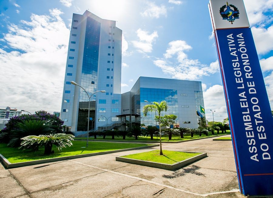 Segundo concurso da Assembleia Legislativa de Rondônia terá 200 vagas imediatas; edital sai em outubro