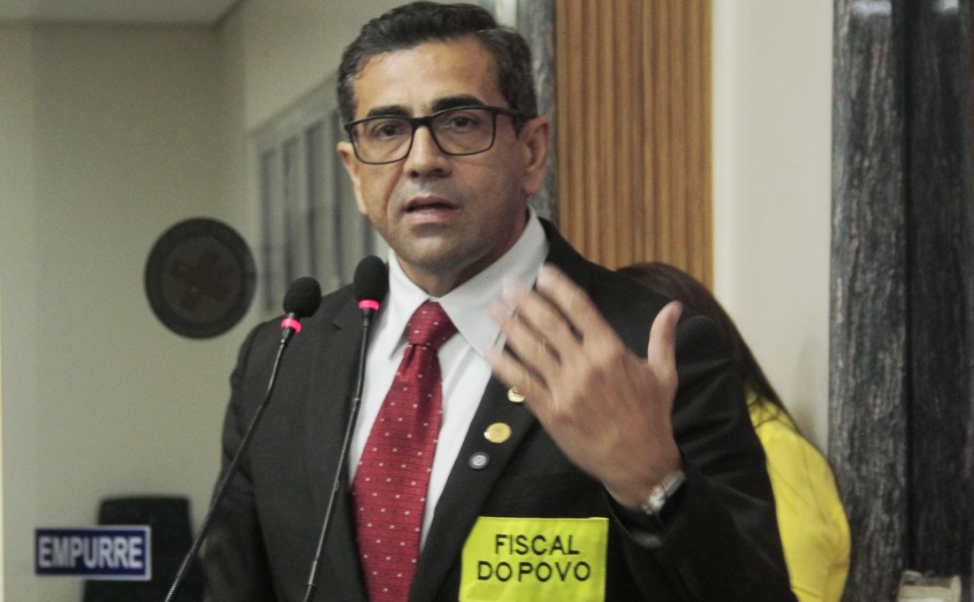 Vídeo: gestão terá dificuldades para quitar salários até o final do ano, diz Breno Mendes, preocupado com futuras indenizações da Marquise