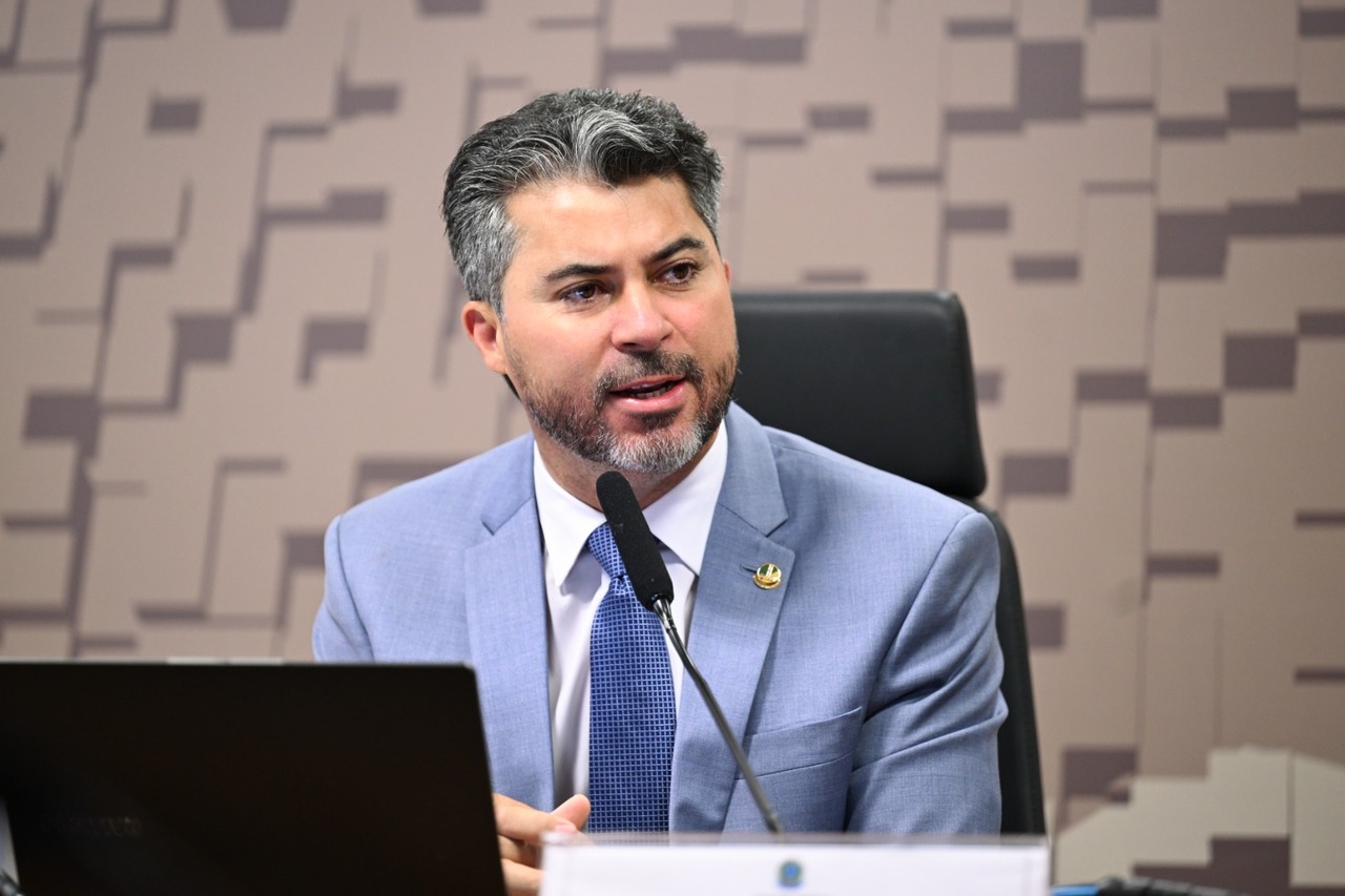 Senado aprova projeto de Marcos Rogério que incentiva uso de árvores frutíferas em áreas de preservação