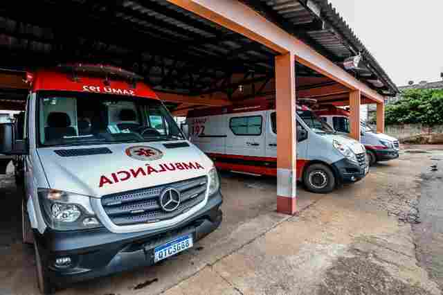 Servidor registra boletim de ocorrência contra gerente do Samu