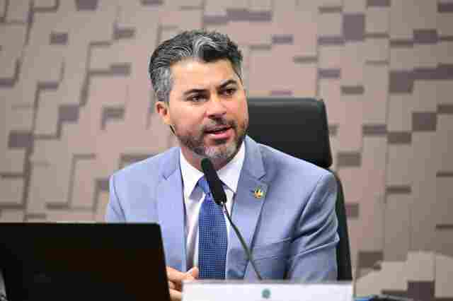 Senado aprova projeto de Marcos Rogério que incentiva uso de árvores frutíferas em áreas de preservação