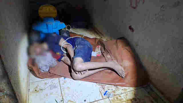 Rival de facção é espancado e “guardado” em apartamento para tribunal do crime