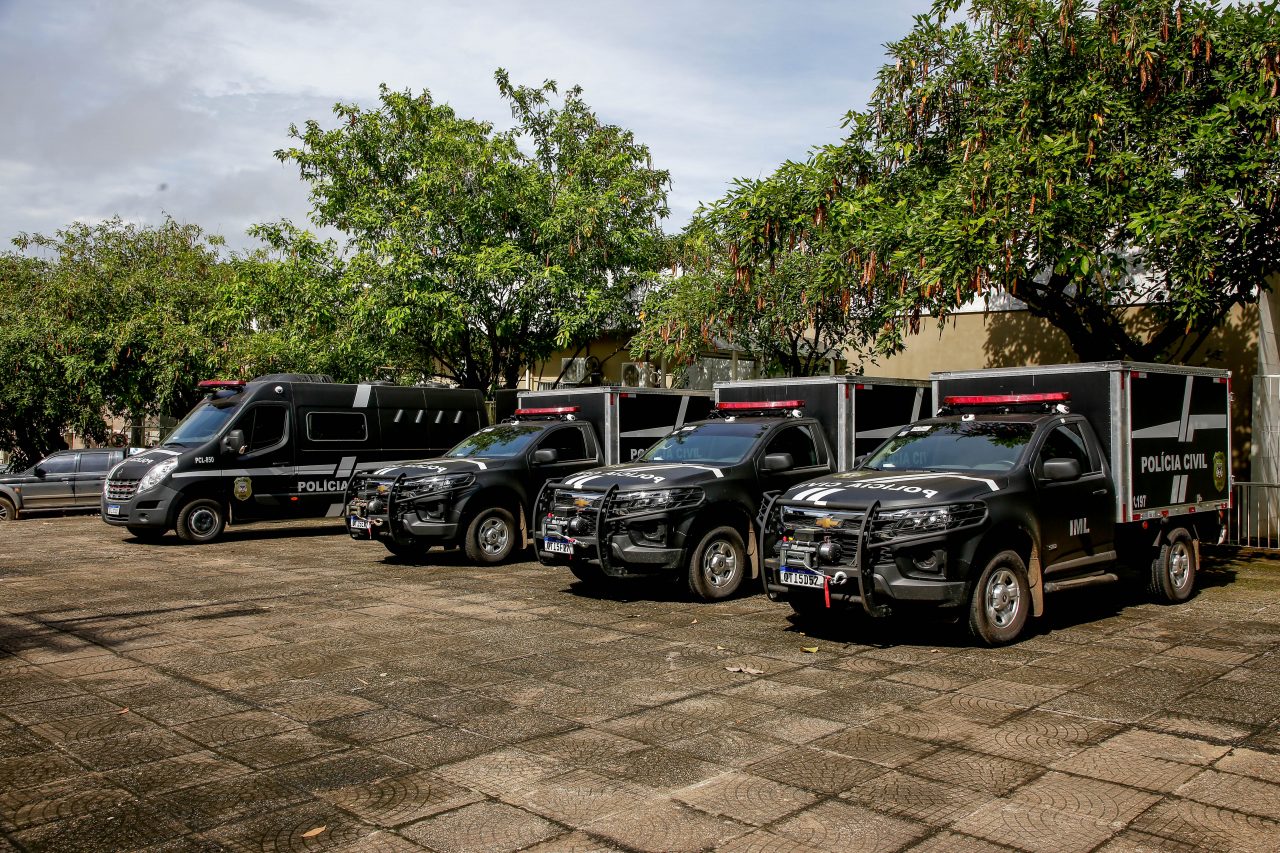 Criminoso tenta roubar policial de folga, que reage e mata assaltante