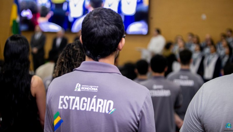 Assembleia Legislativa aprova aumento de vagas e reajuste em bolsas de estágio da Casa