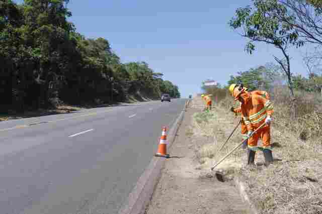 Obras na BR-364 avançam em sete cidades; confira cronograma
