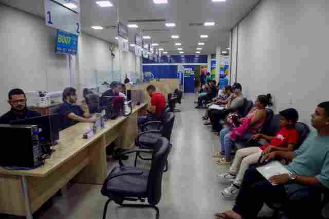 Programa Geração Emprego tem mais de 3 mil vagas disponíveis em Rondônia
