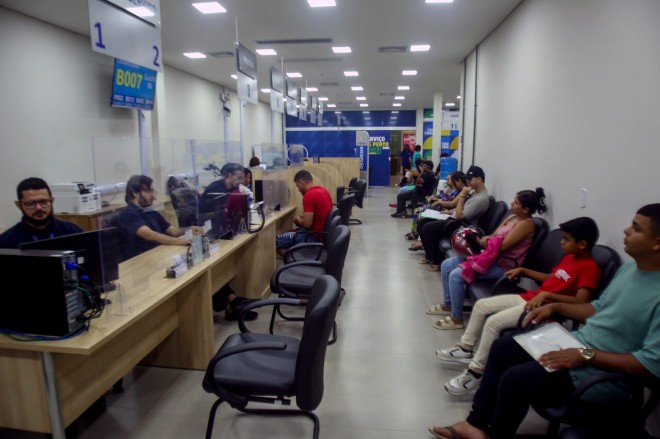 Programa Geração Emprego tem mais de 3 mil vagas disponíveis em Rondônia