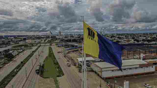 Prefeitura de Porto Velho emenda feriado e decreta ponto facultativo na sexta-feira